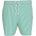 Tommy Hilfiger Бански гащета Tommy hilfiger UM0UM03265 swimming shorts - Green (Ithaca White / Radiant Green)