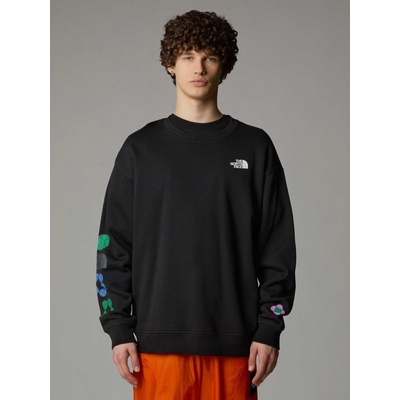 The North Face Блуза u tnf x yinka ilori graphic crew