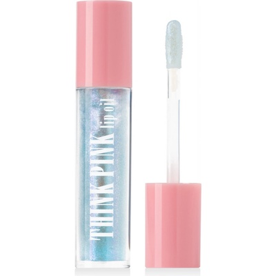 Dermacol Think Pink olej na pery 05 4 ml