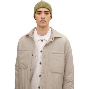 Tom Tailor čiapka pánska 1032851/11279 Zelená