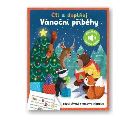 Vánoční příběhy