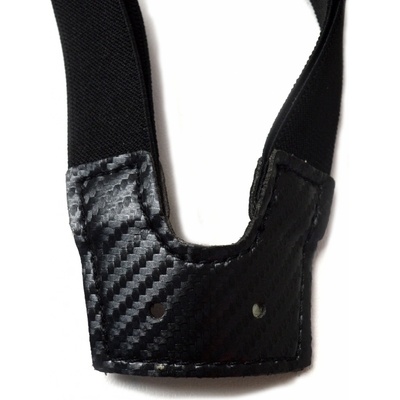 Brian’s Smart Toe Straps jr