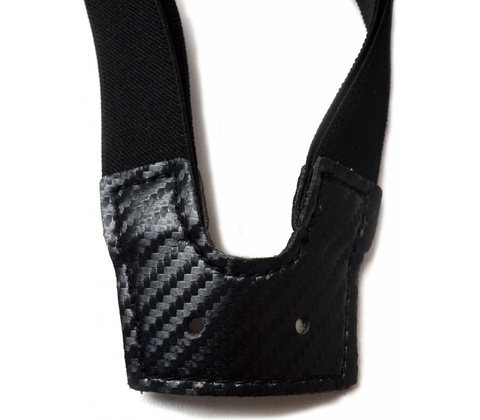 Brians Smart Toe Straps