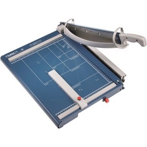Dahle 565 - дължина на рязане 390 мм/капацитет на рязане 4 мм (00565-21286)