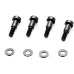HOBAO King Pin Screw with Washer (4 pcs) (H230005)