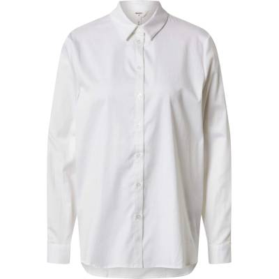 OBJECT Блуза 'Roxa' бяло, размер 44