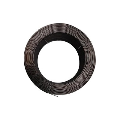 drát vázací černý 1,2 mm, balení 2 kg