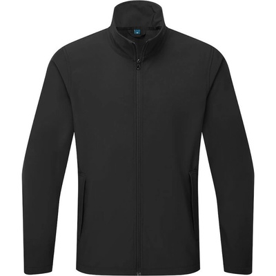 Portwest Bunda ESK50 Essential Softshell 3L čierna
