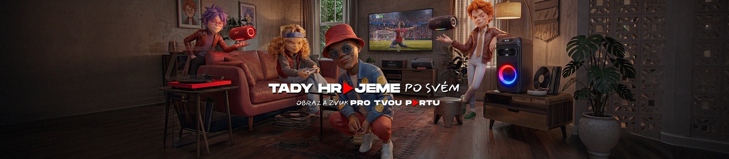 JVC