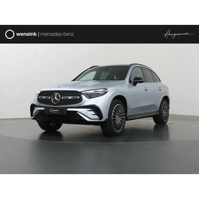 Mercedes-Benz GLC 300 e 4Matic 230 kW