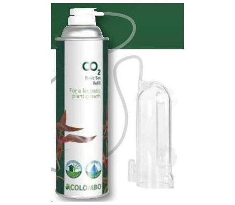 Colombo CO2 Set Basic