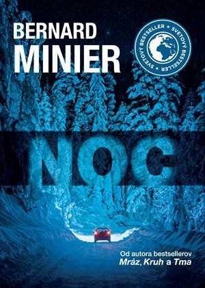 Noc - Bernard Minier