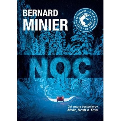 Noc - Bernard Minier