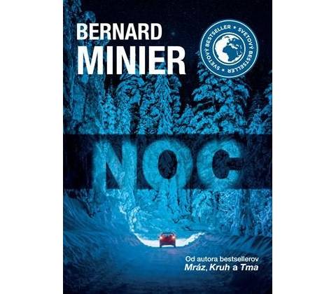 Noc - Bernard Minier