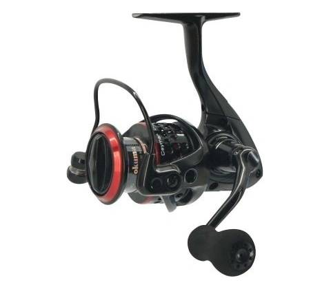 Okuma Ceymar CXT 65
