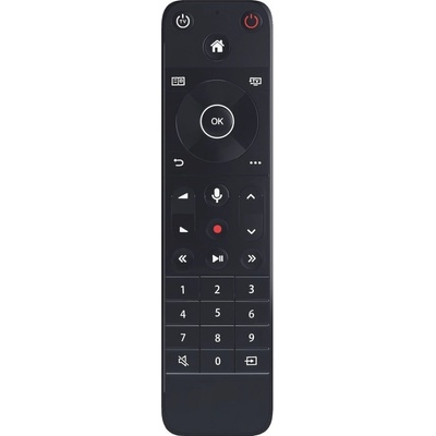 Diaľkový ovládač Ziggo Mediabox Next