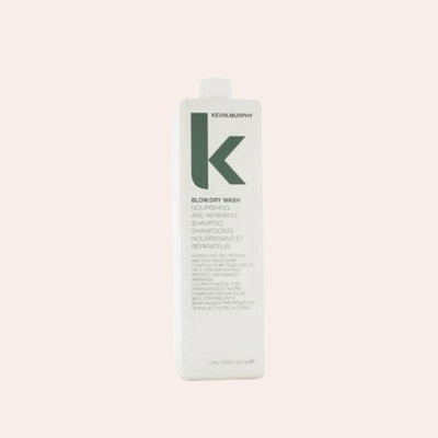 Kevin Murphy Blow.Dry Wash Nourishing and Repairing Shampoo 1000 ml
