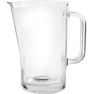 Cristar CRISTAR-VENECIA-Кана 1115cc - Ø13.3xh18.7cm (0620AL) (011200)
