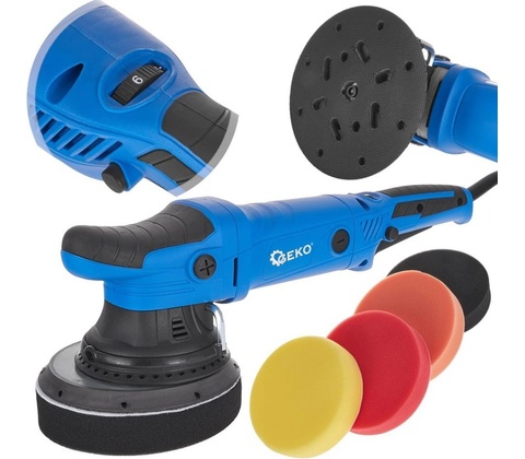Geko G80293