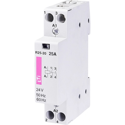 ETI 002463501 R 25-20 24V