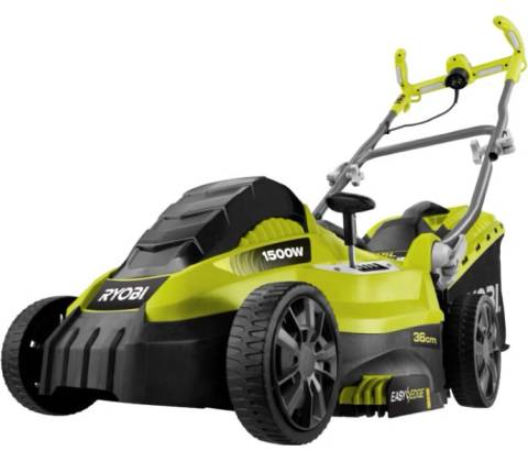 Ryobi RLM 15E 36H
