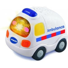 Vtech Tut Tut Ambulancia SK