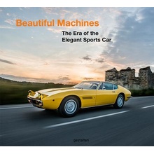 Beautiful Machines - Gestalten Verlag