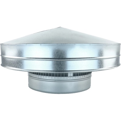 Dalap Protidešťová stříška PS 200 mm – Zbozi.Blesk.cz