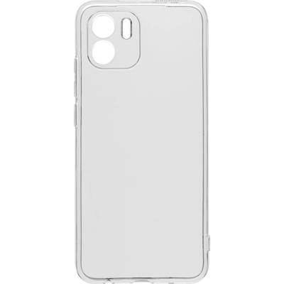 Me TPU Xiaomi Redmi A2 2023 čiré
