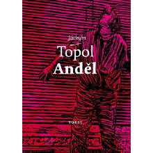 Anděl - Jáchym Topol