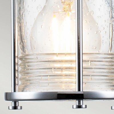 KICHLER QN-ASHLANDBAY1-PC-BA