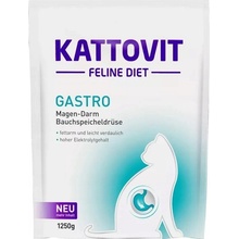 Kattovit Feline Gastro 1,25 kg