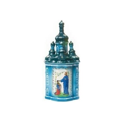 Zlatogor Cathedral 40% 1 l (holá láhev)
