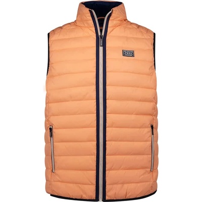 Nza new zealand Потник Nza new zealand 26AN820 vest - Orange (Spring Orange)