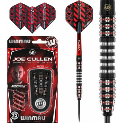 Winmau Steel Joe Cullen - Ignition - 23g