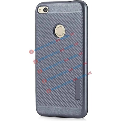 VSECHNONAMOBIL 3940 ARMOR Ochranný obal Huawei P9 Lite 2017 / P8 Lite 2017 šedý