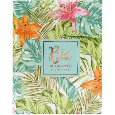 GEDEON album FLOWER 10 10X15/200M