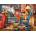 SunsOut - Puzzle Made with Love - 1 000 piese