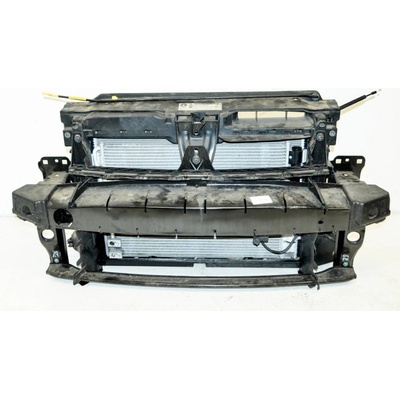 chladičová stěna kompletní VW Jetta 5C lift 2,0 TDi 81 KW 5C0121251L 1KM121253