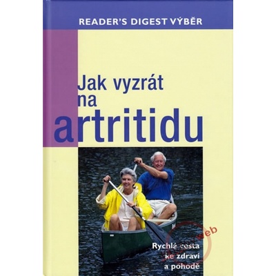 Jak vyzrát na artritidu