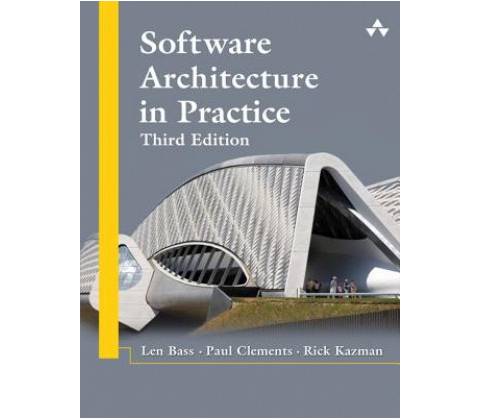 Software Architecture in Practice