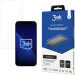 3mk Protection Протектор за iPhone 17 Air - 3mk - FlexibleGlass - Прозрачен