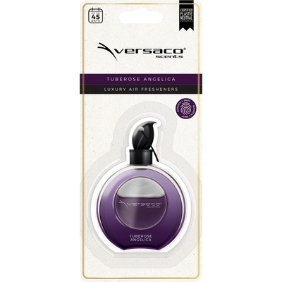 Versaco Scents HANGING DIFFUSER Tuberose Angelica