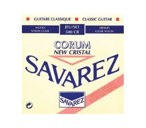 Savarez 500CR