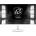 ASRock Phantom Gaming PG27FFS2E-W
