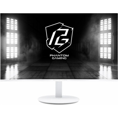 ASRock Phantom Gaming PG27FFS2E-W