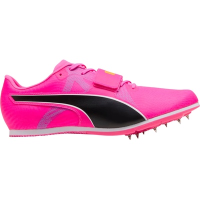 Puma evoSPEED Long Jump 11 růžová