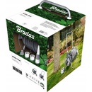 Bradas BR-WL-W2B30 White Silver Plus s hadicou 1/2" 30m