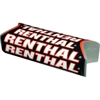FATBAR PAD BK/WT/RD TEAM P311