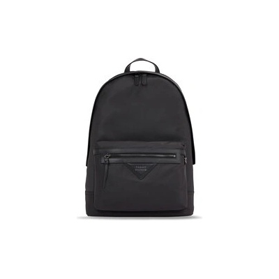 Tommy Hilfiger Раница Th Classic Prep Backpack AM0AM11528 Черен (Th Classic Prep Backpack AM0AM11528)